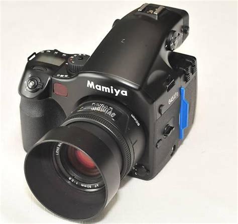 mamiya afd